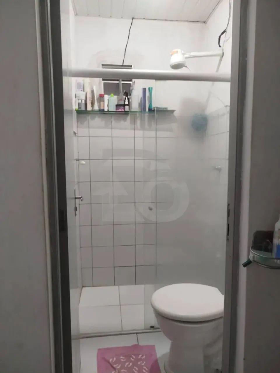 Condomínio Residencial Sinai I: Casa com 2 Quartos, Quintal e Lazer - Foto 4