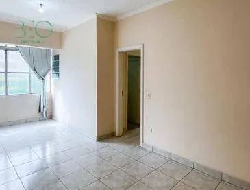 Apartamento com 1 dormitório à venda, 60 m² por R$ 274.000,00 - Consolação - São Paulo/SP