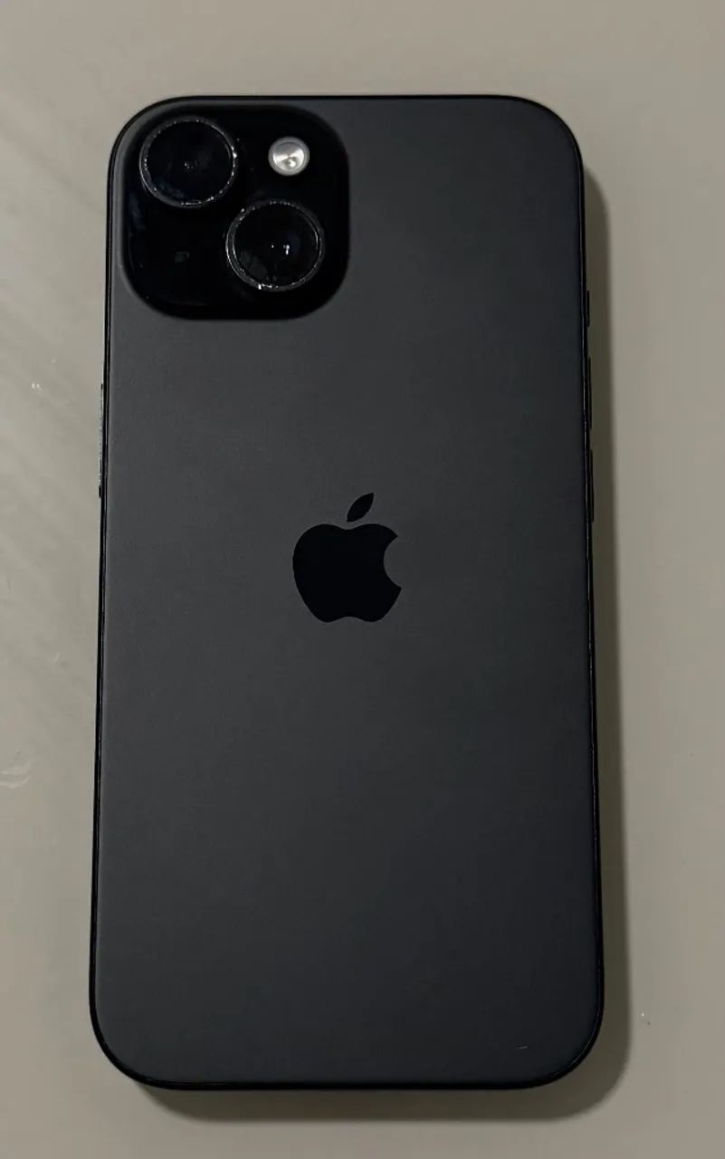 iPhone 15 128g