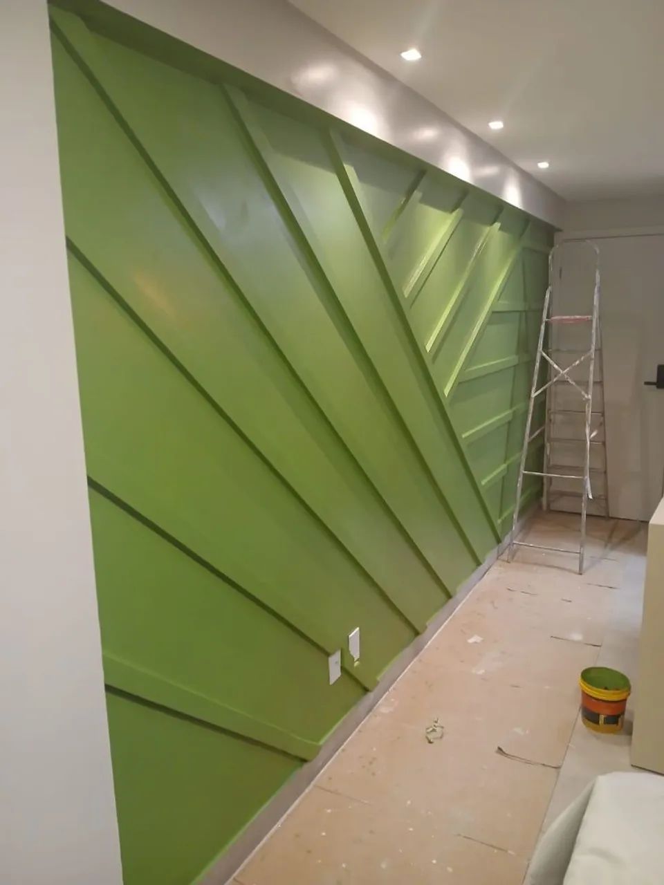Pintor Profissional  - Foto 3