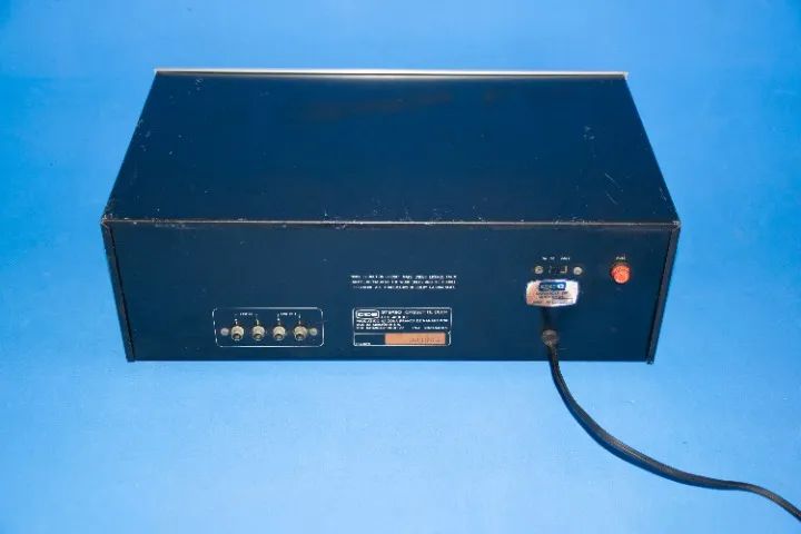 Gravador CASSETE DECK CCE CD4000 - Foto 3