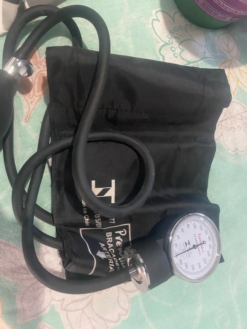 Esfigmomanômetro  - Foto 2