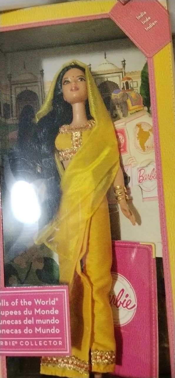 Barbie original 