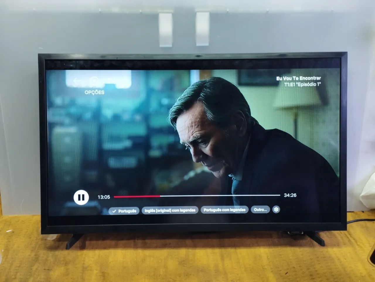 Tv Samsung  - Foto 2