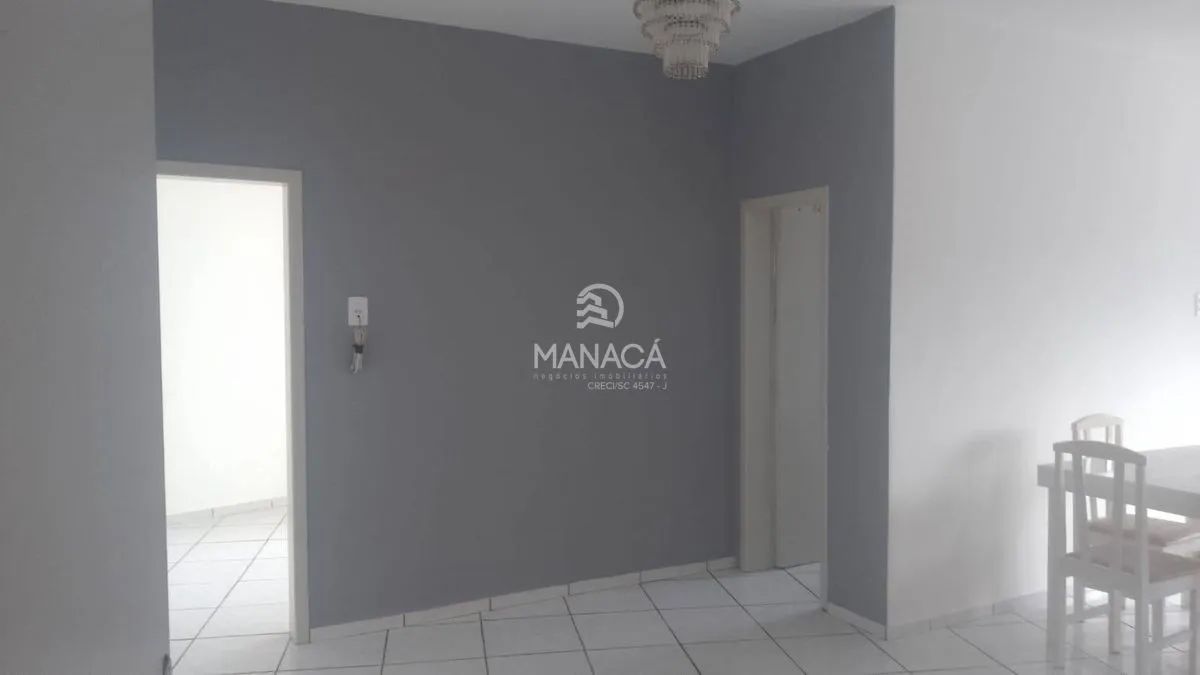 apartamento 1 quarto Centro de Barra Velha