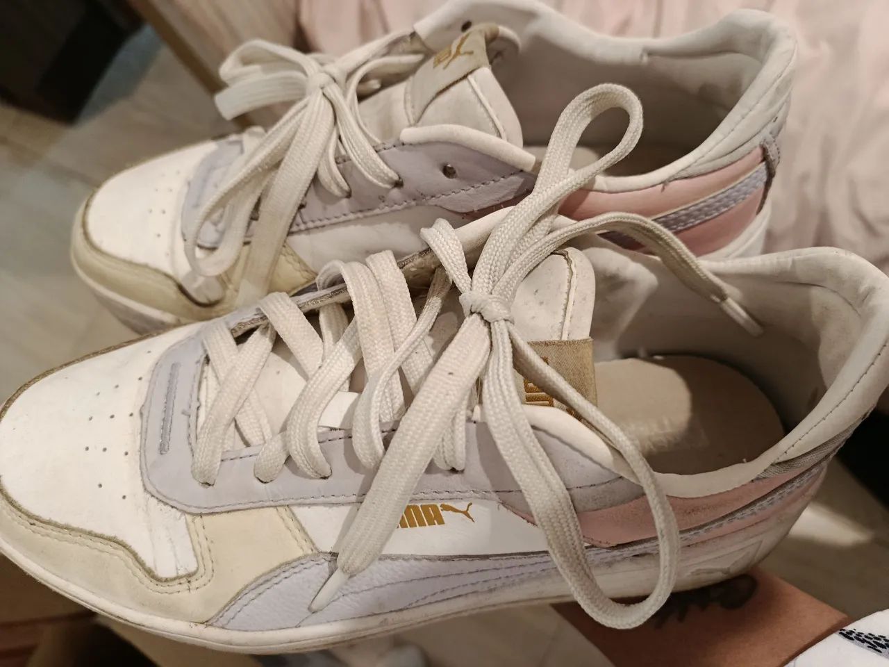 Tênis PUMA original 