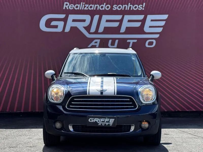 Mini Cooper 1.6 Aut. 2011 - Foto 2