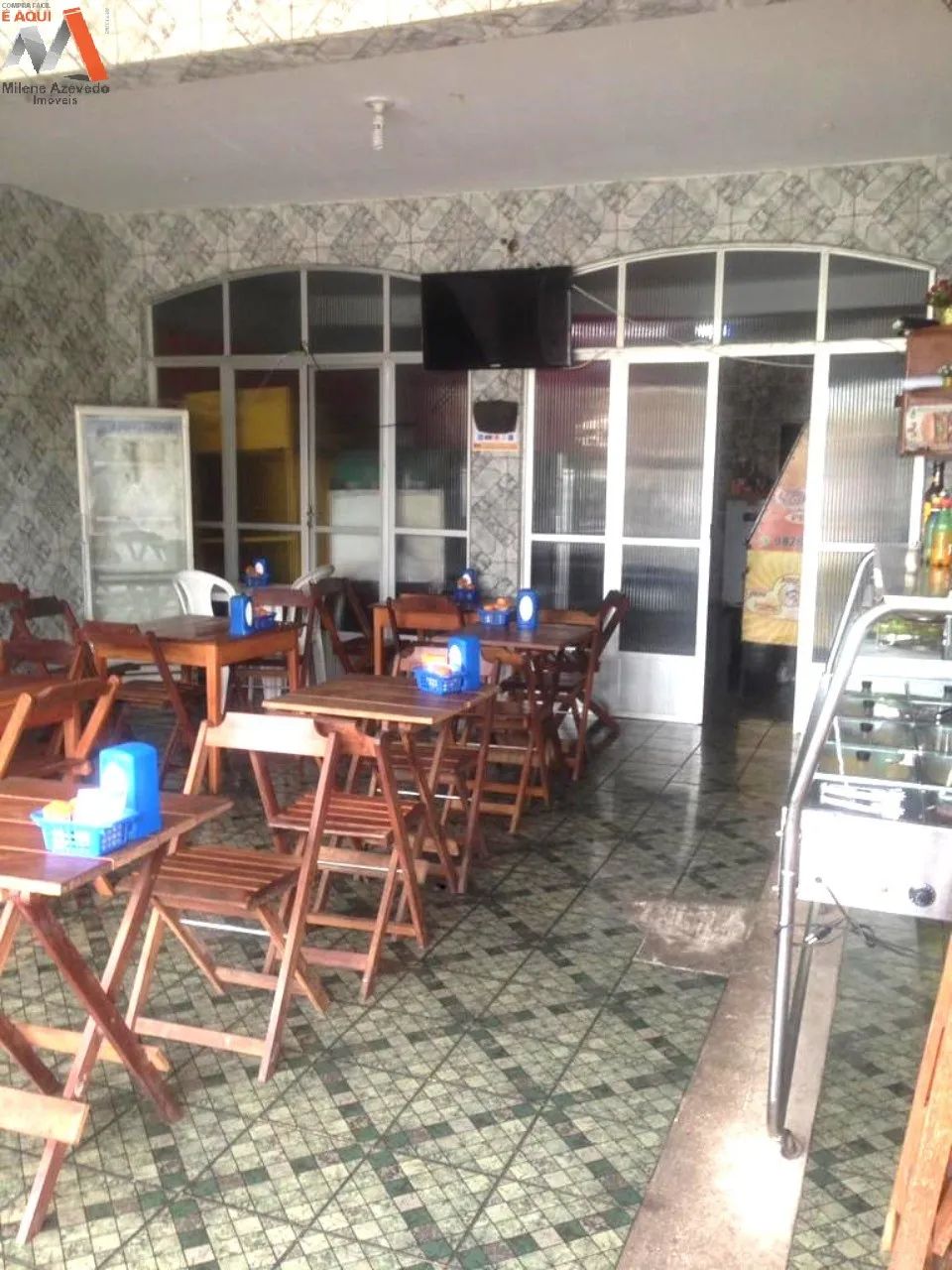 CASA COMERCIAL DE 2 PAVIMENTOS NA SACRAMENTA - Foto 4