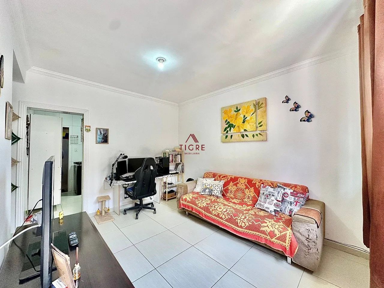 Casa em condominio com 2 Quartos à Venda, 70m² - Foto 2