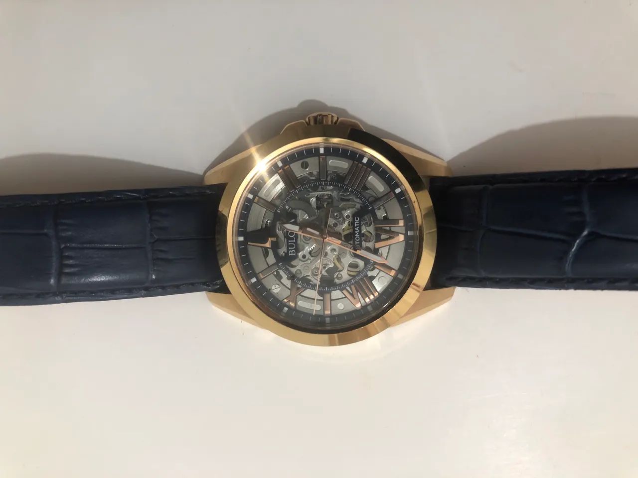 Relógio Bulova 97A161 Original  - Foto 2