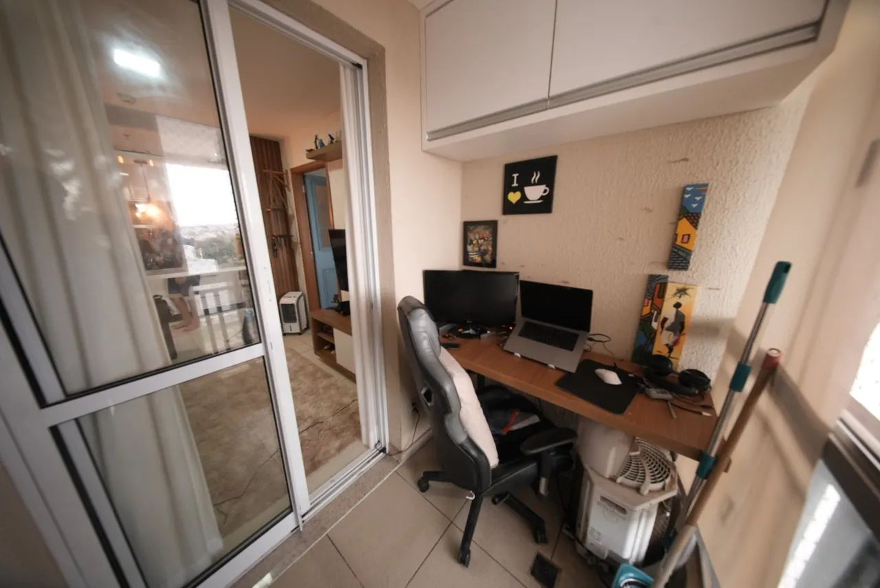Tagualife - apartamento 1 Quarto - Foto 2