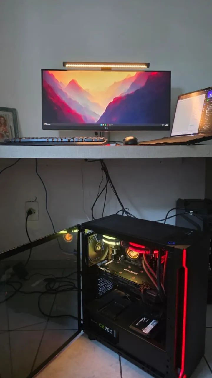 Computador Gamer - Foto 2