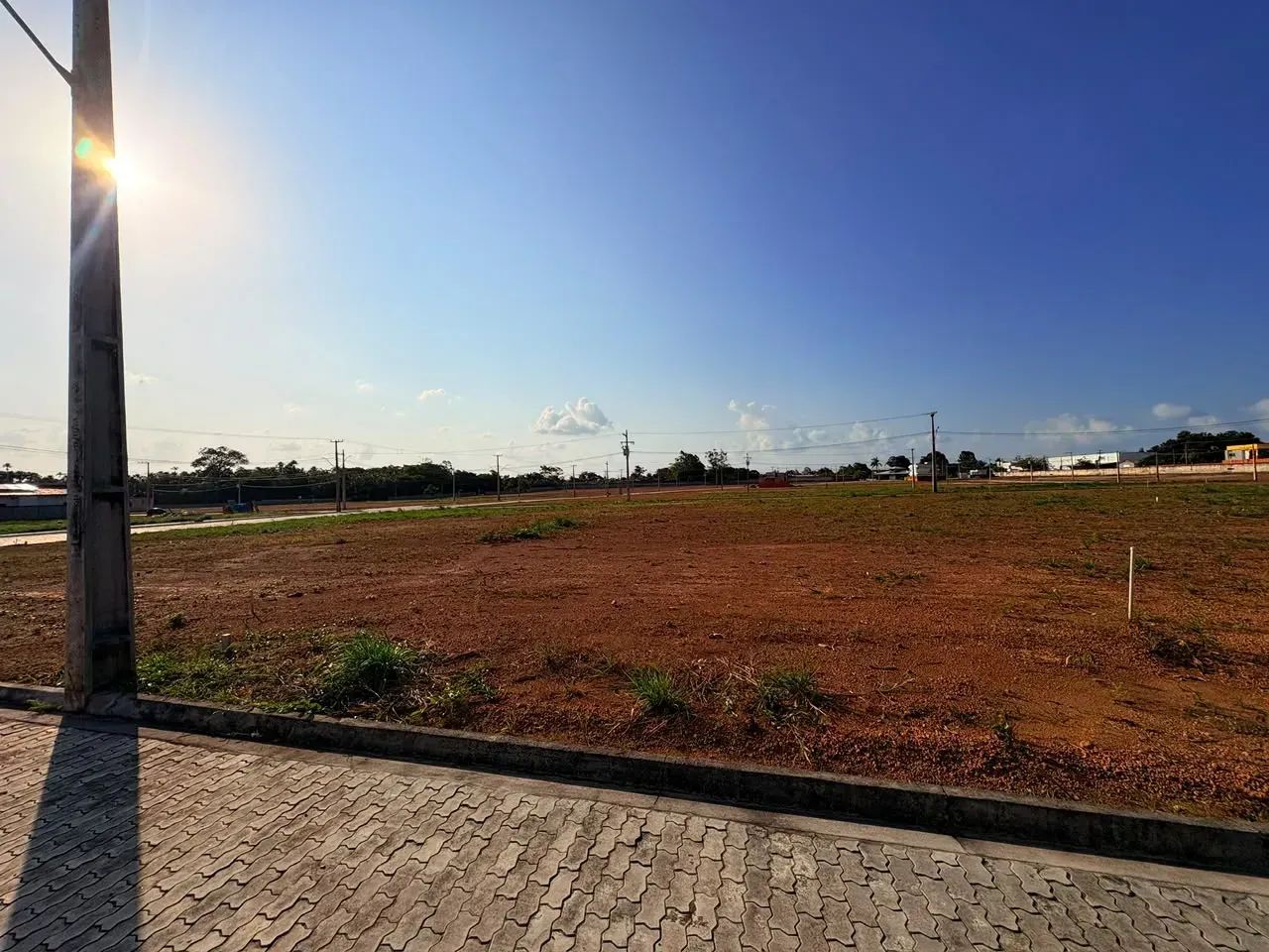 LOTE 12X25 QUINTAS DO LAGO 300m² - Foto 5