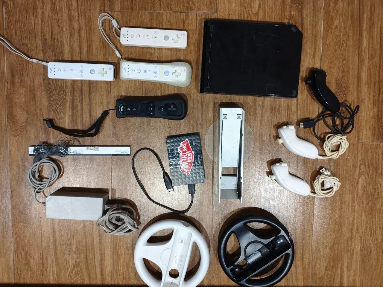 Nintendo wii - Foto 3