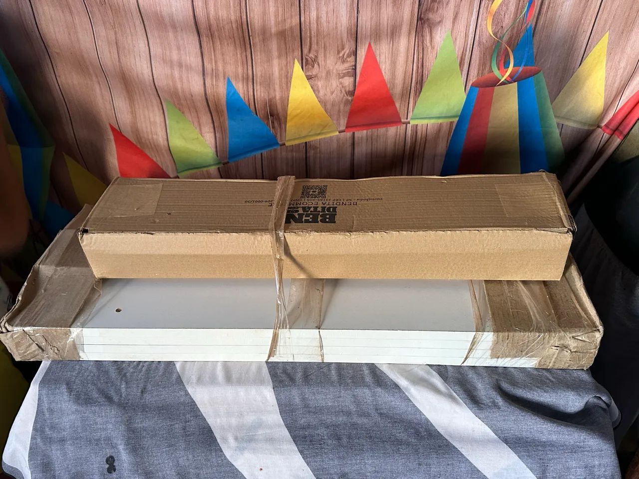 Mesa para manicure
