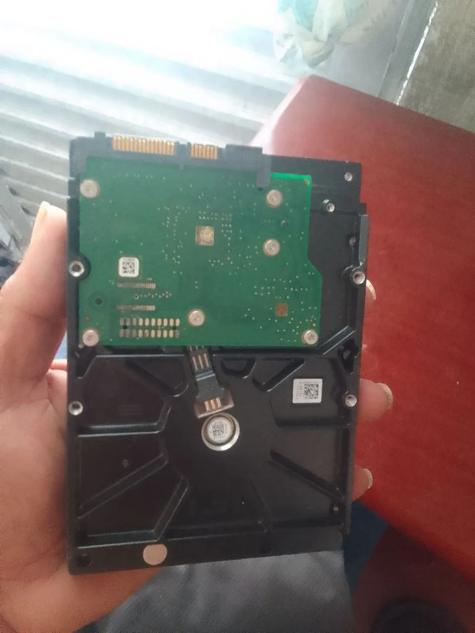 HD 320GB e CPU - Foto 4