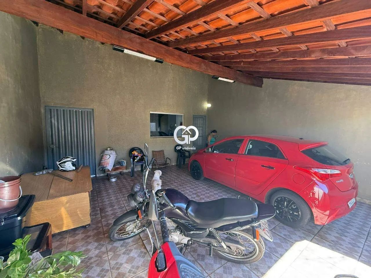 Casa exclusiva à venda com 3 quartos no Jardim Uberaba, em Uberaba/MG - Foto 4