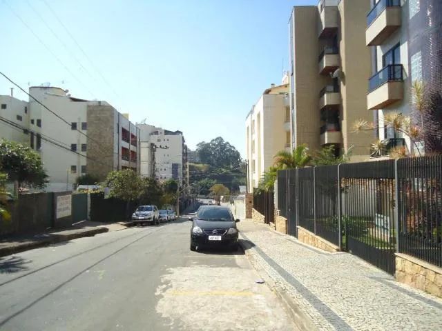 Apartamento - Juiz de Fora MG - Foto 4
