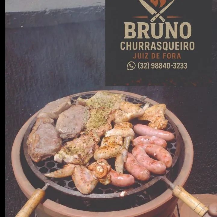 Churrasqueiro a Domicílio  - Foto 4