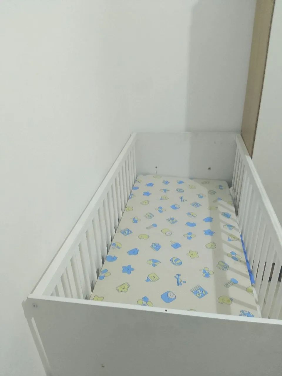 Vendo berço  - Foto 2