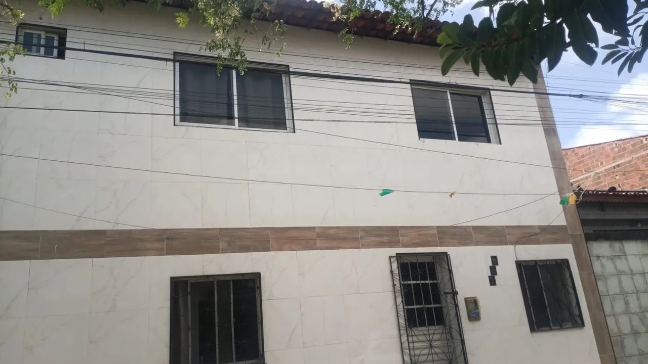 Casa duplex com ponto comercial - Foto 3