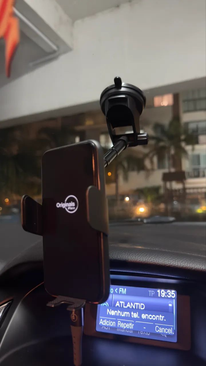 Suporte para celular - Iplace - Foto 3