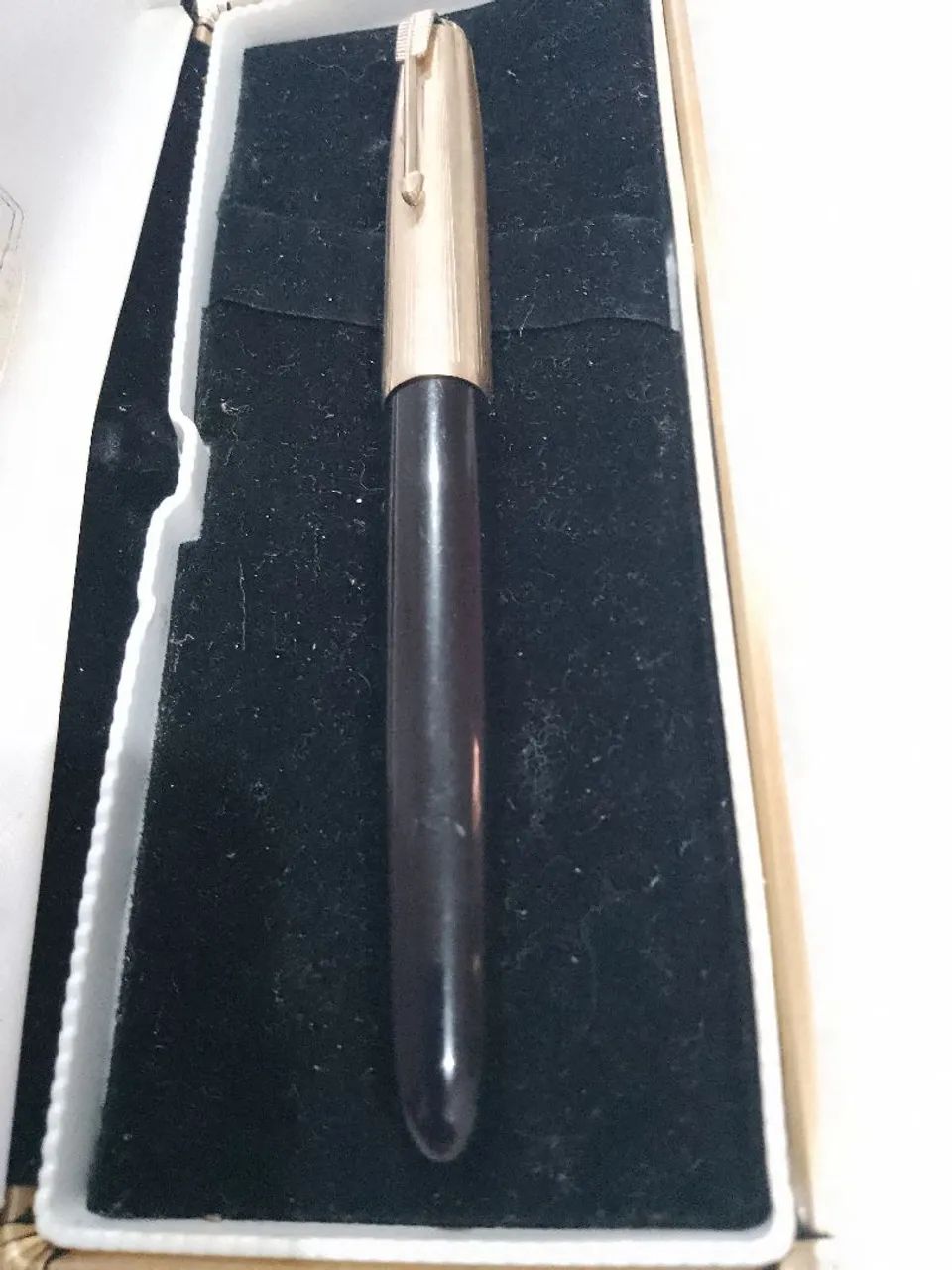 Caneta tinteiro 