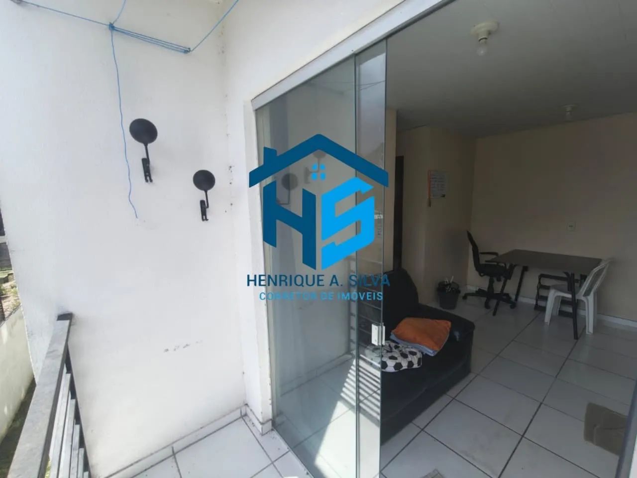 VENDO APARTAMENTO NO RESIDENCIAL MULT MAGUARI  - Foto 4