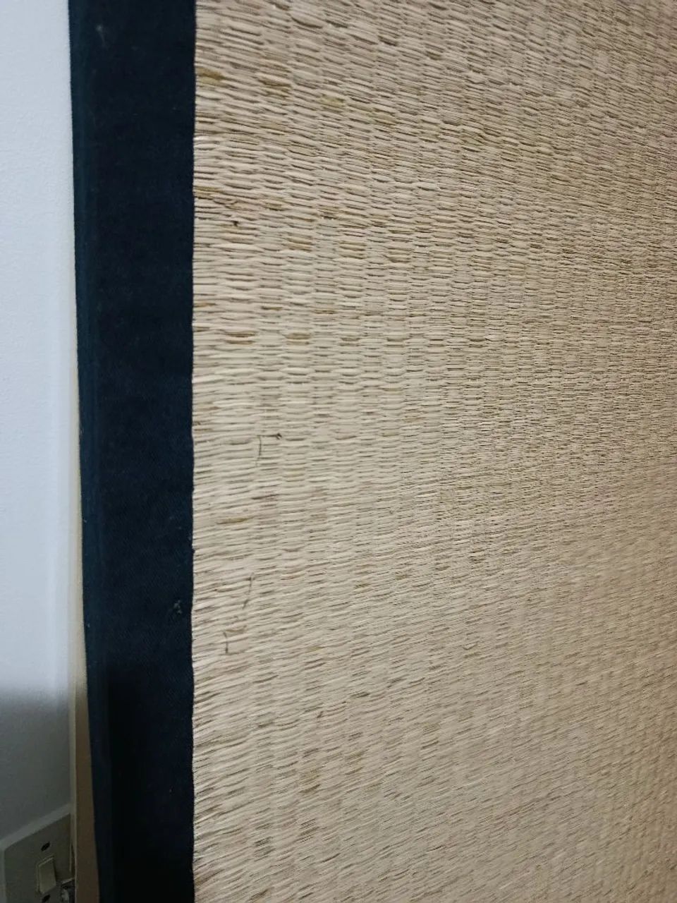 Tatami Tradicional Japonês - Foto 4