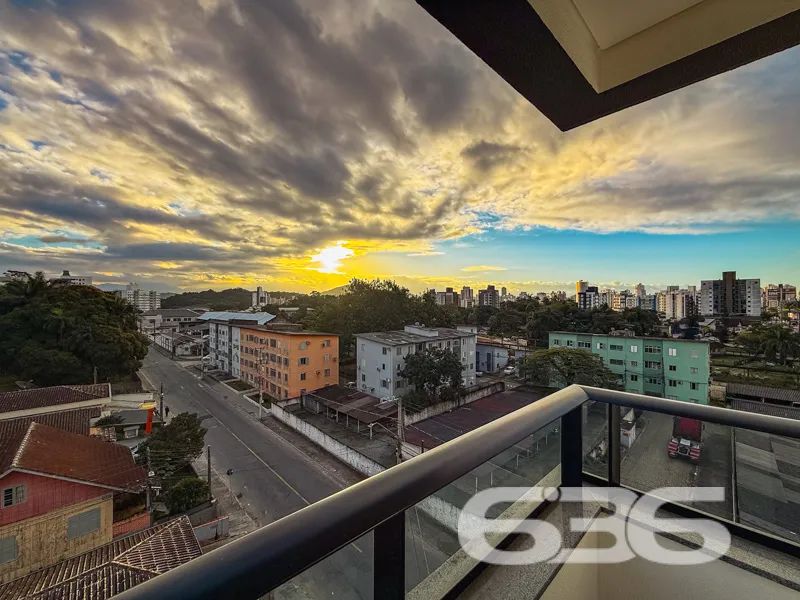Apartamento | Joinville | Floresta - Foto 3