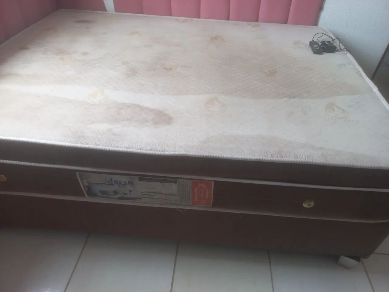 Cama magnético. - Foto 5