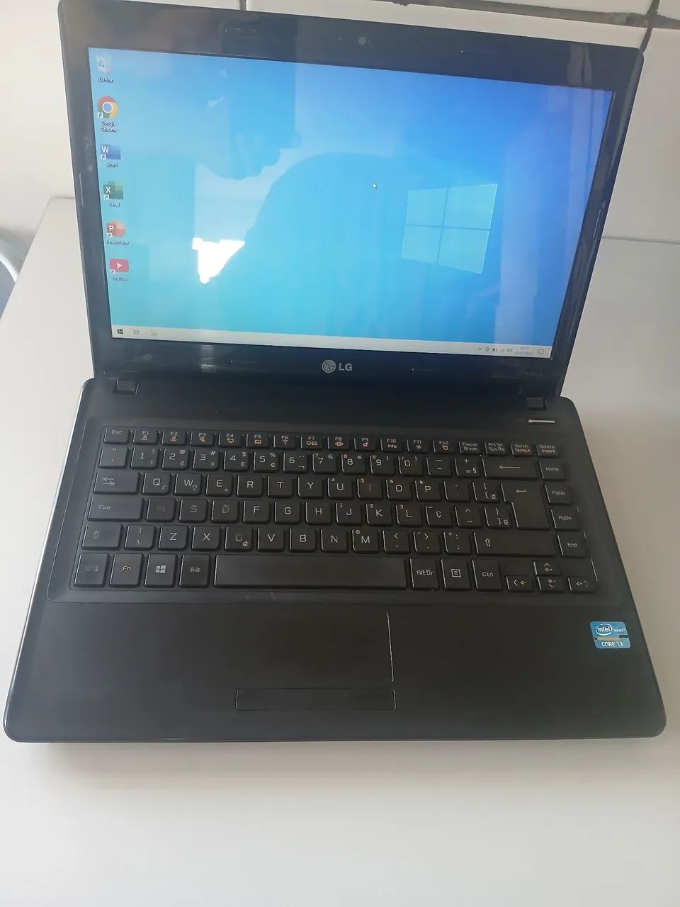 Notebook LG S460 - Foto 2