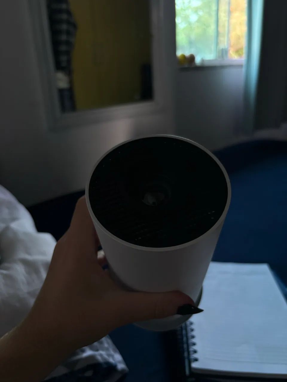Projetor Hy300 Pro