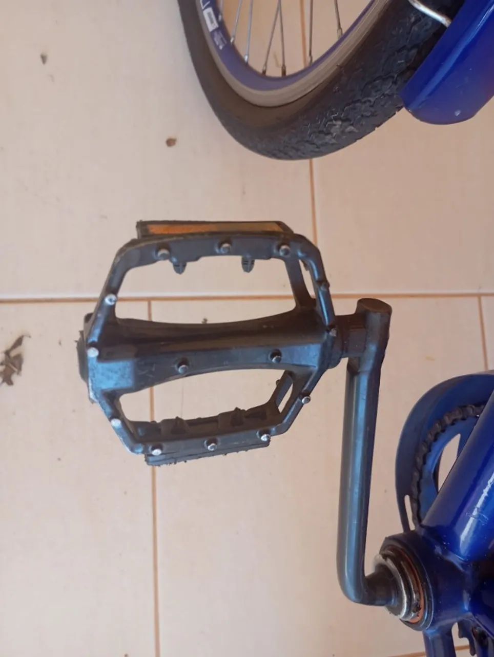 Bicicleta aro 26 pouco uso - Foto 3