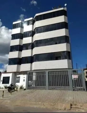 Aluguel de apartamento em Luziânia 