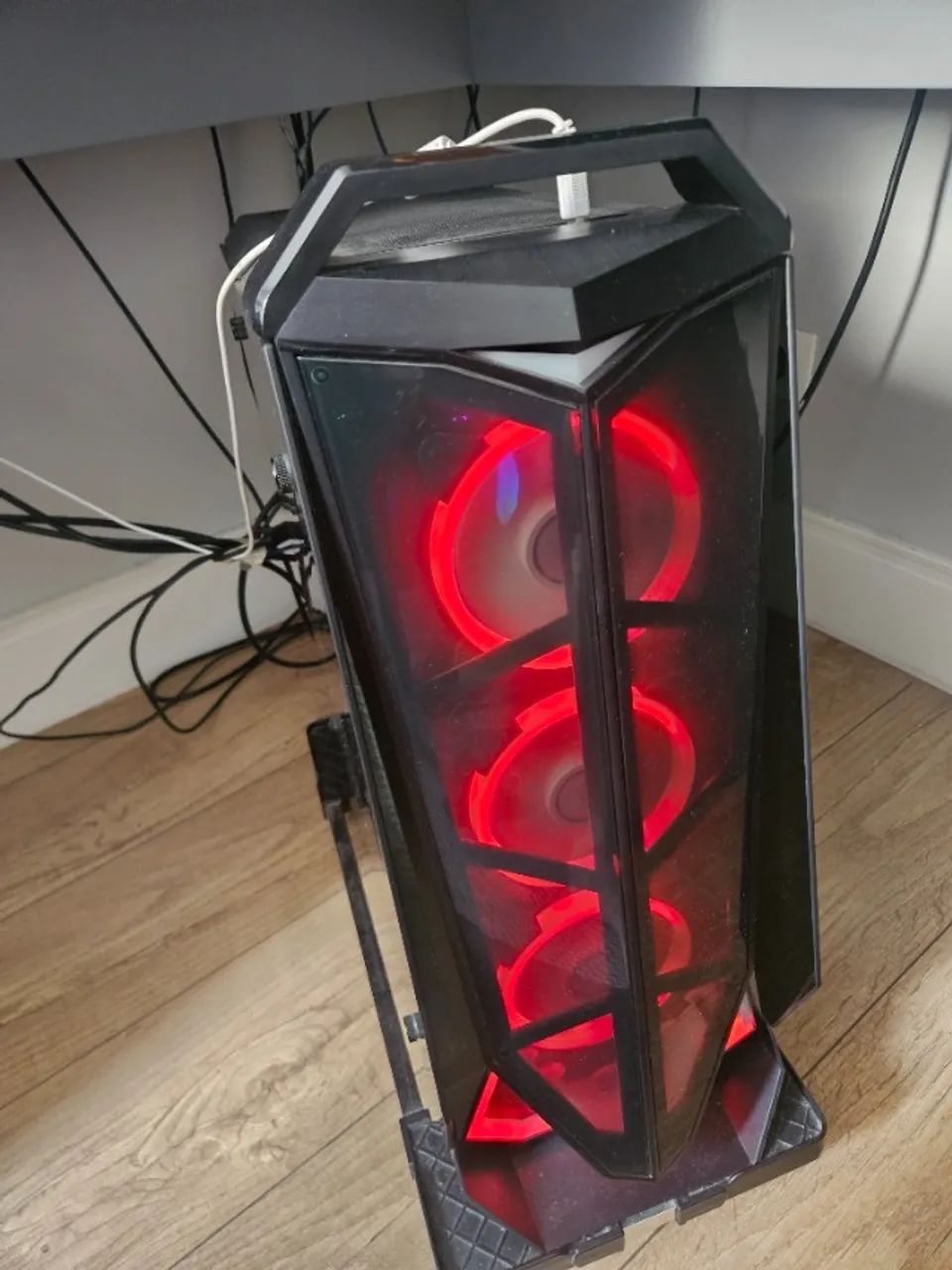 PC GAMER PICHAU  - Foto 5