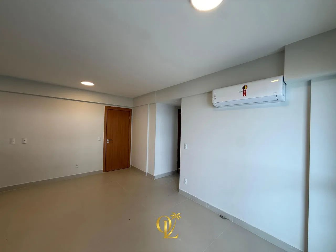 Apartamento Mobiliado Planejado com 2 Quartos e Ar-Condicionado | Unique Park - Foto 3