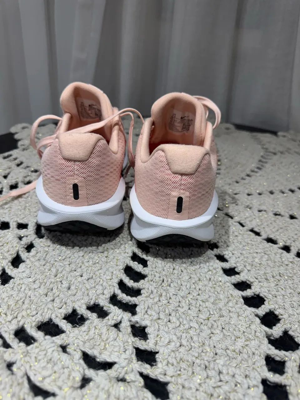 Tênis Nike feminino  - Foto 5