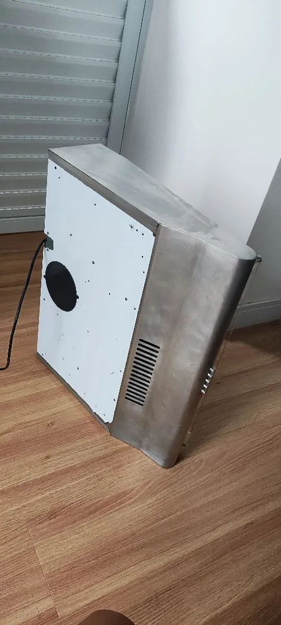 Depurador inox - Foto 4