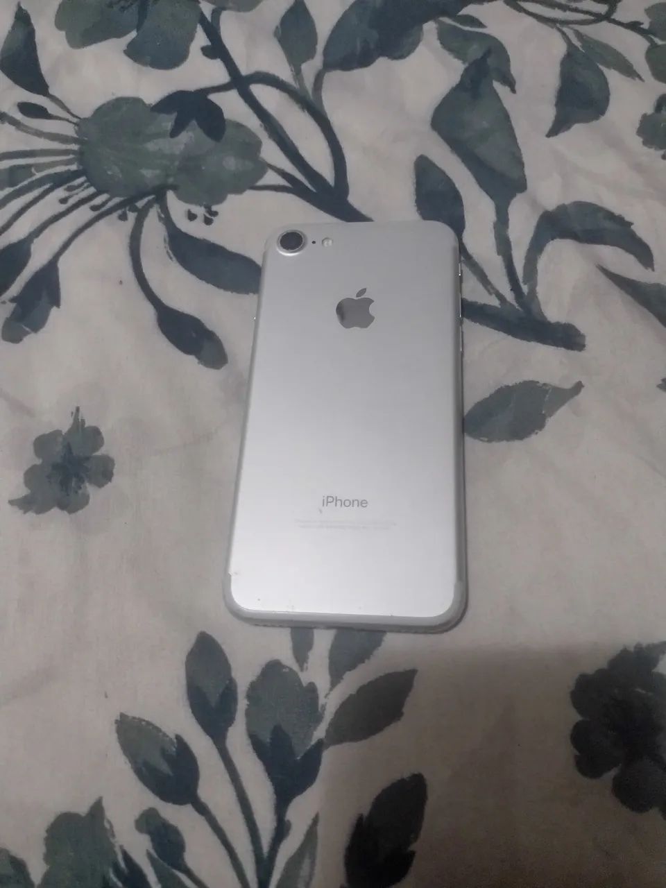 iPhone 7