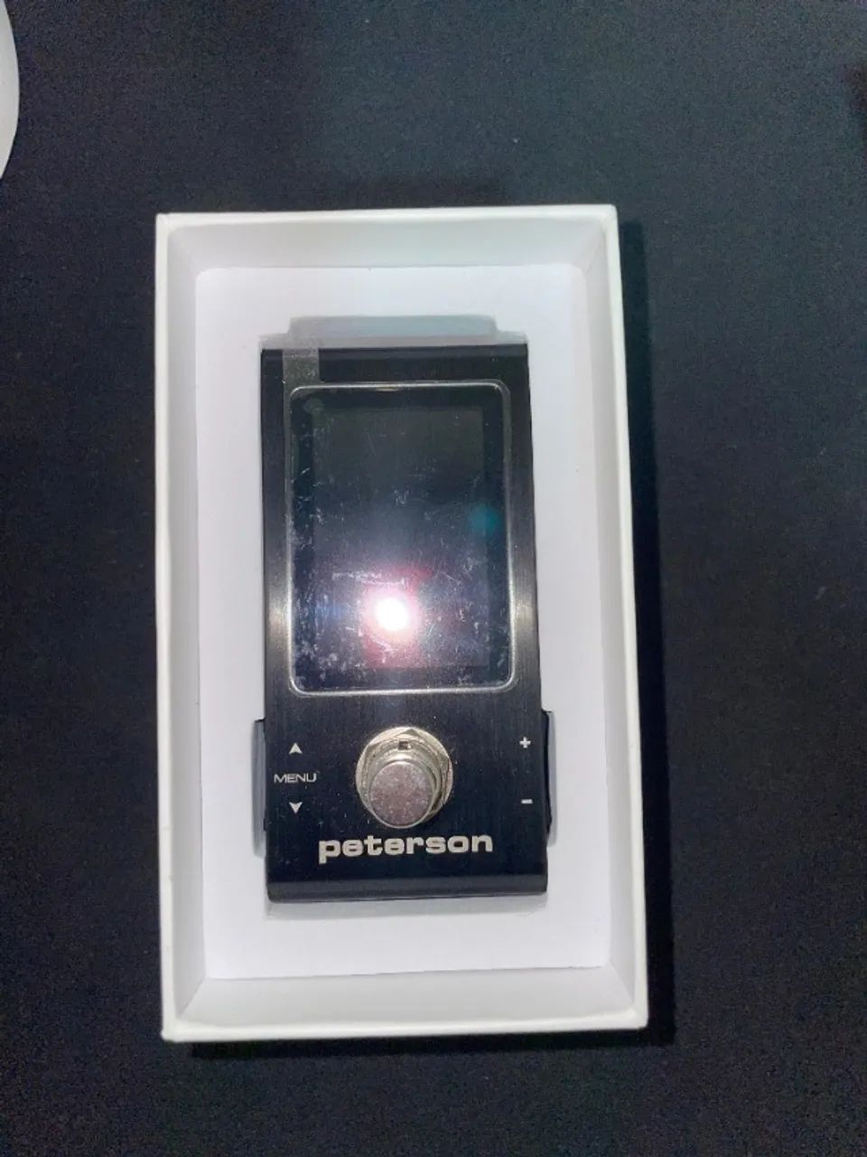 Pedal Peterson Stomp Mini