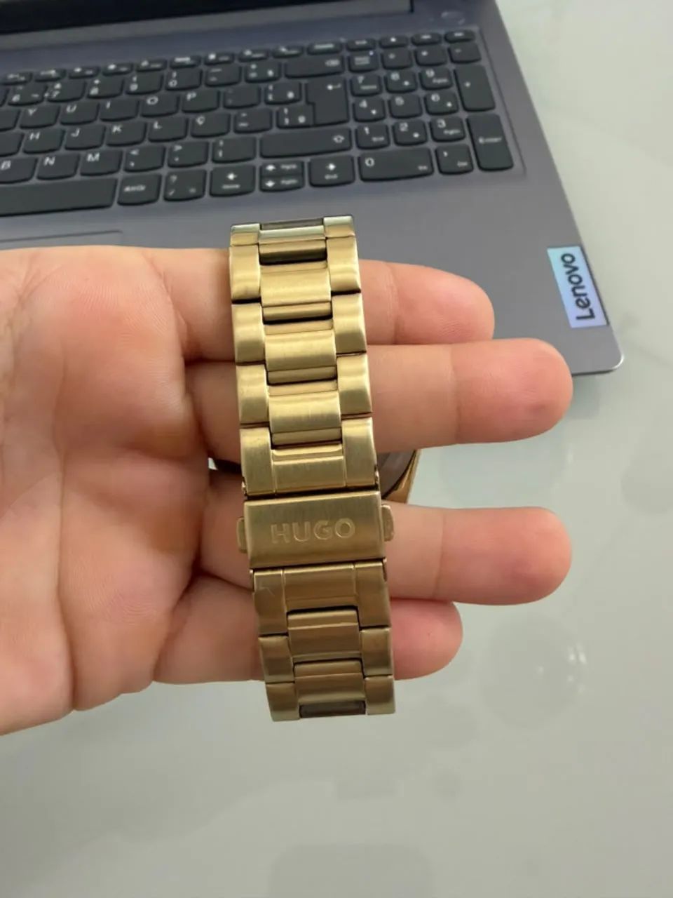 Relógio HUGO BOSS original  - Foto 3