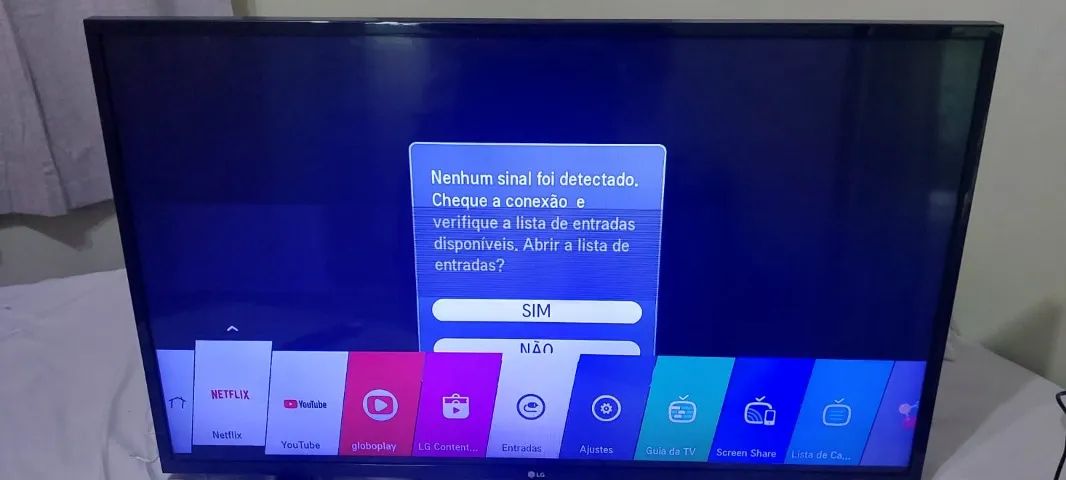 LG 43lh5700 - Foto 4