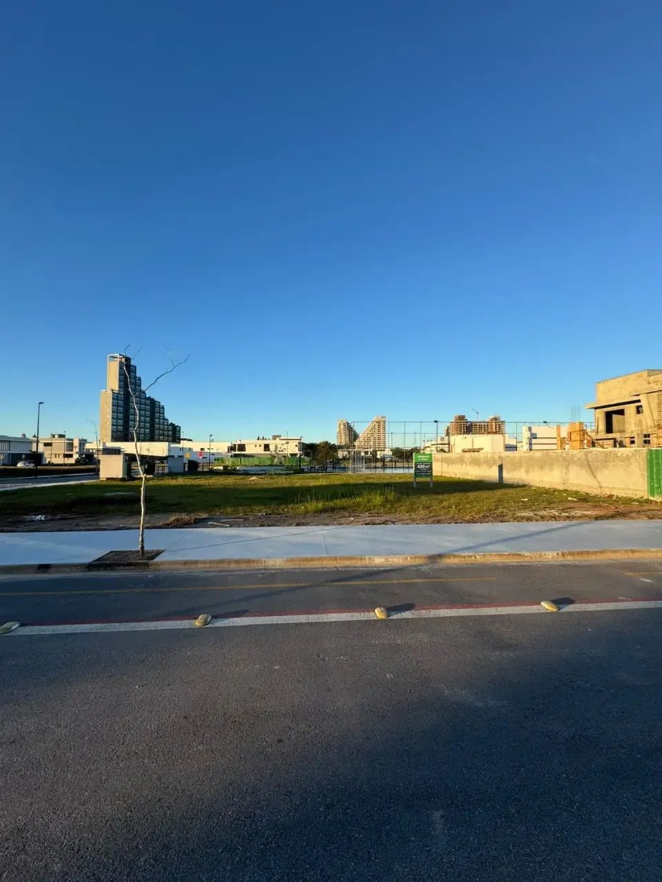 LOTE NO VIVAPARK PRONTO PARA CONSTRUÇÃO!!! - Foto 2