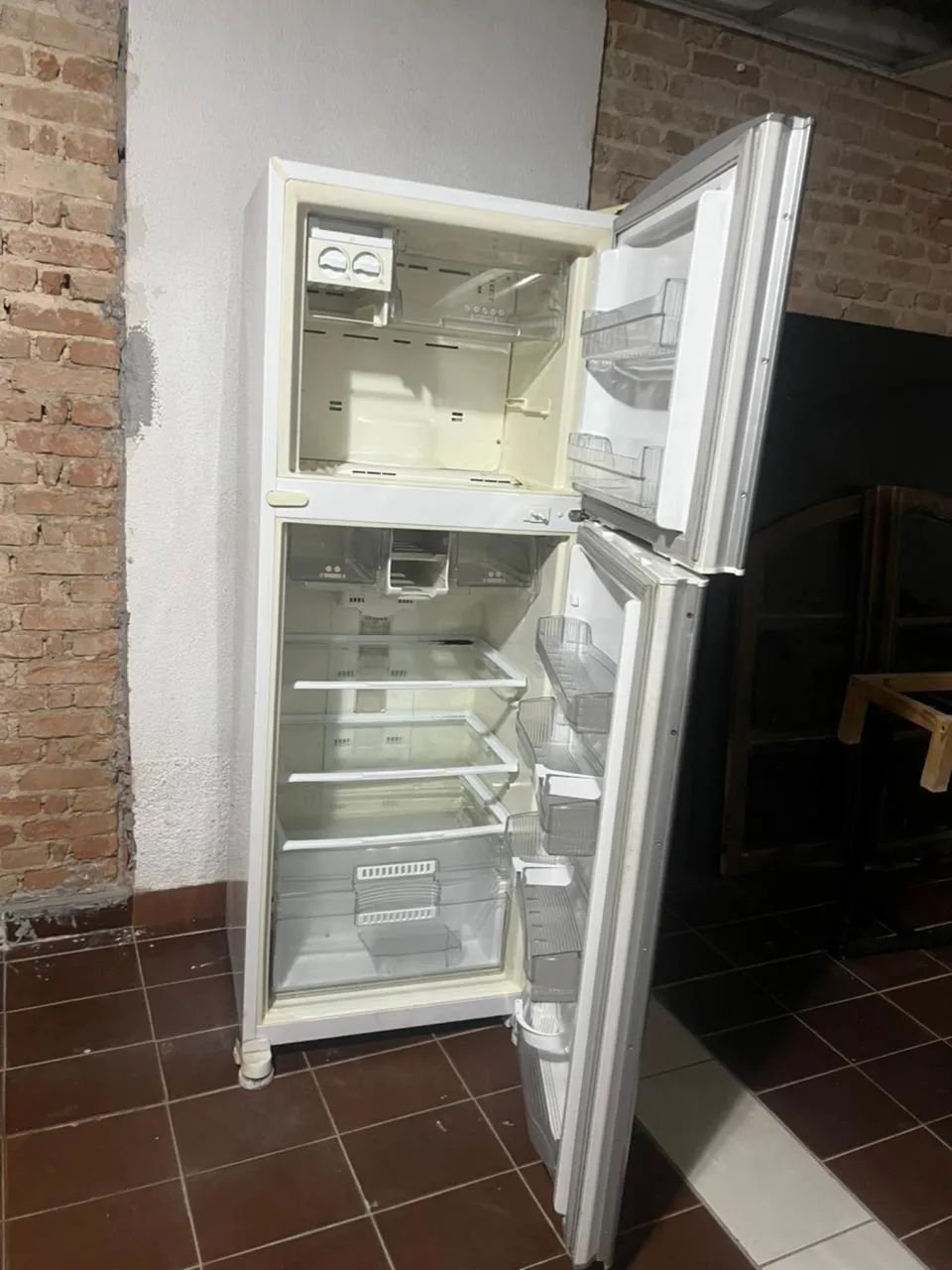 Geladeira Brastemp - Foto 2
