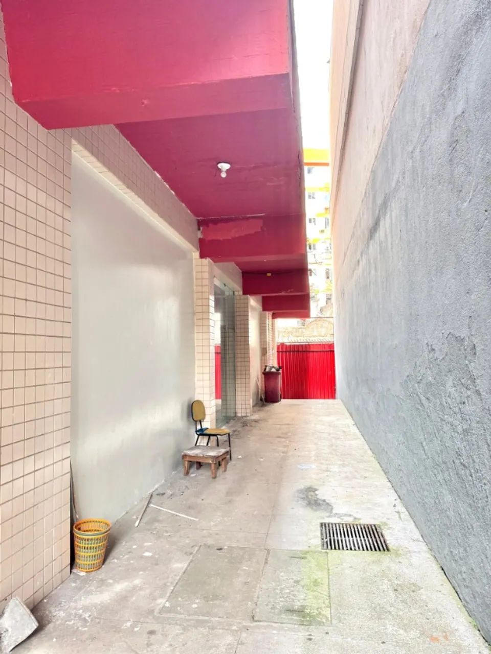 PRÉDIO COMERCIAL COM ELEVADOR, 2.000m² - 4 PAVIMENTOS - UMARIZAL - ANTONIO BARRETO - Foto 3