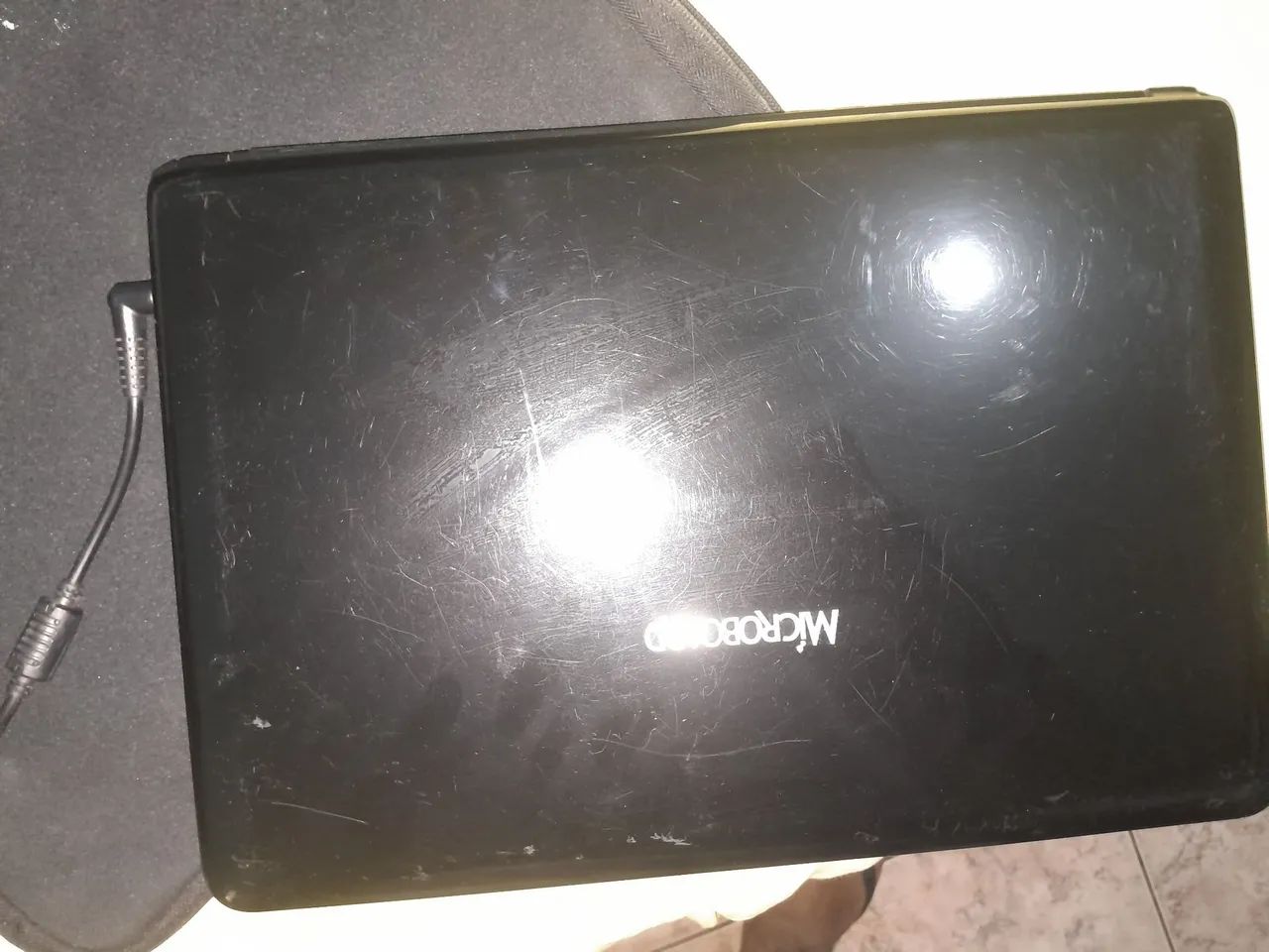 Notebook i5 - Foto 3