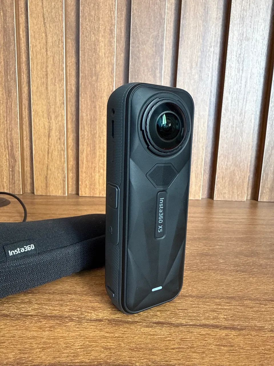 Insta360 X5 8K