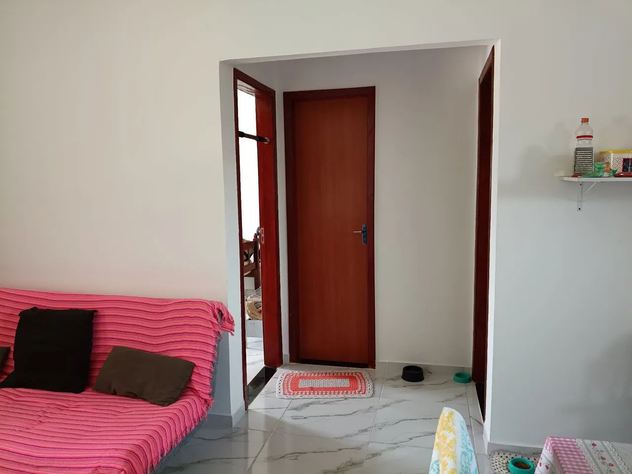 Alugo casa no EcoPark. - Foto 4