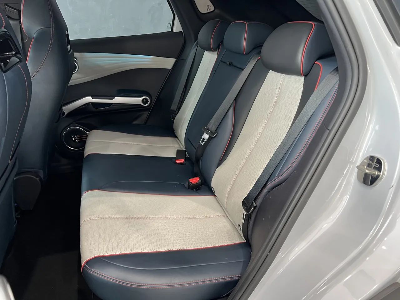 BYD Yuan Plus (Elétrico), foto 10 de 20